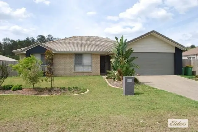 Main view of Homely house listing, 120 Douglas Mcinnes Drive, Laidley QLD 4341