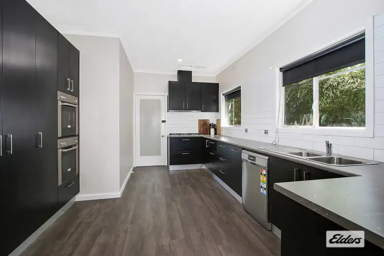 Third view of Homely house listing, 537 Kalimna Crescent, Lavington NSW 2641