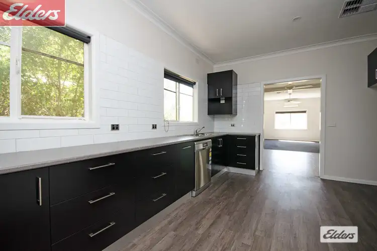 Fourth view of Homely house listing, 537 Kalimna Crescent, Lavington NSW 2641