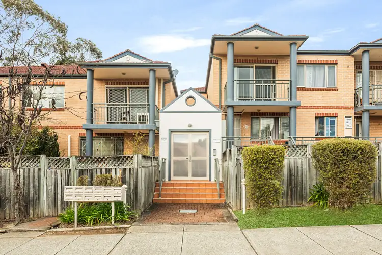 11/84 Frederick Street, Campsie NSW 2194