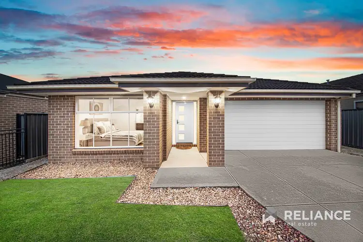 6 Bevan Court, Point Cook VIC 3030