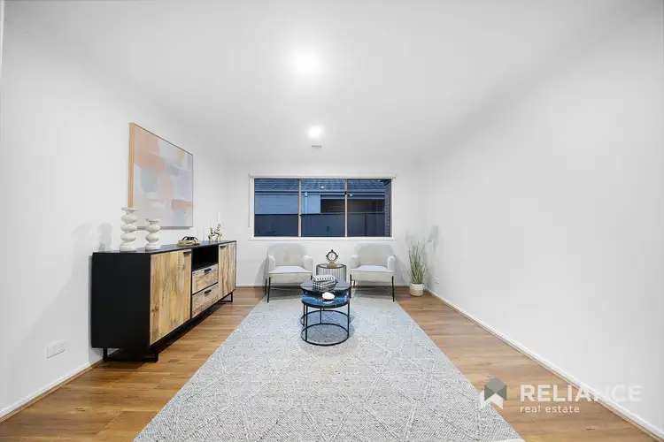 Fourth view of Homely house listing, 6 Bevan Court, Point Cook VIC 3030