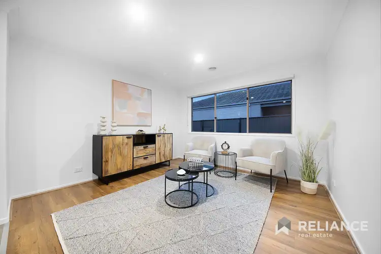 Sixth view of Homely house listing, 6 Bevan Court, Point Cook VIC 3030