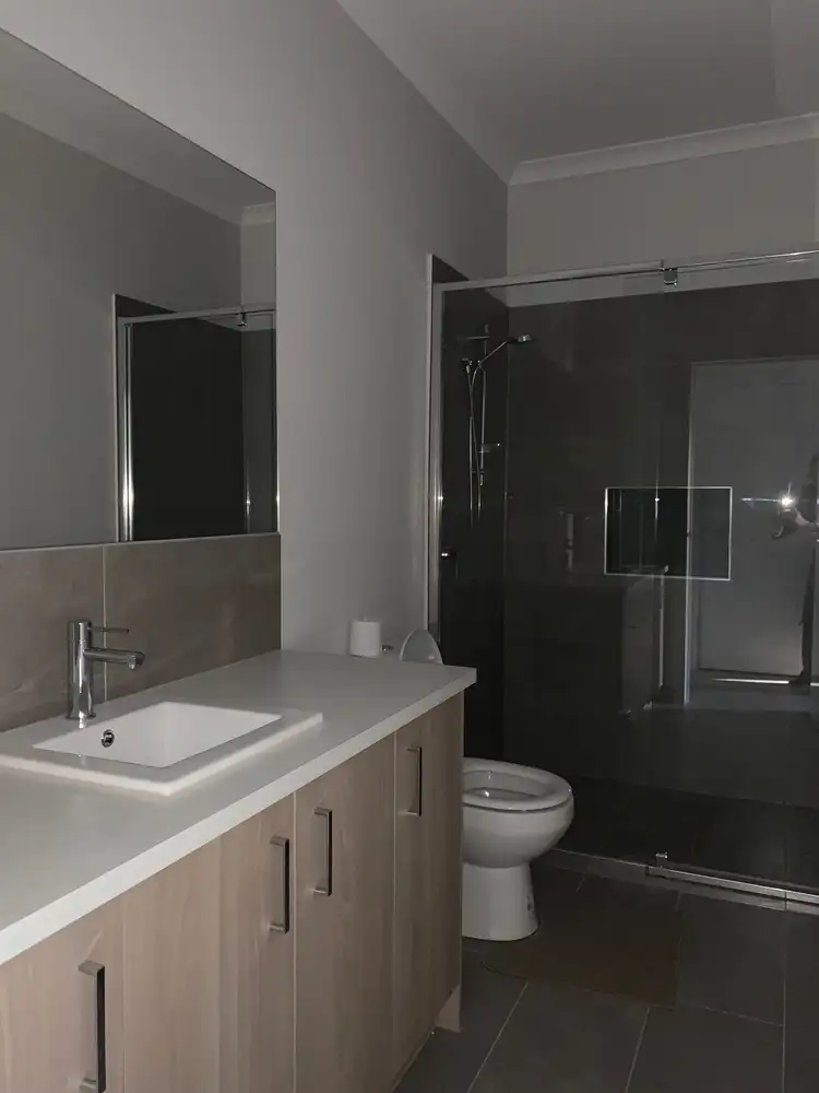 Second view of Homely townhouse listing, 76 Treeve Parkway, Werribee VIC 3030