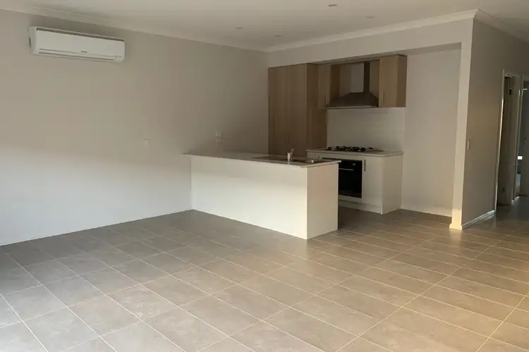 Third view of Homely townhouse listing, 76 Treeve Parkway, Werribee VIC 3030