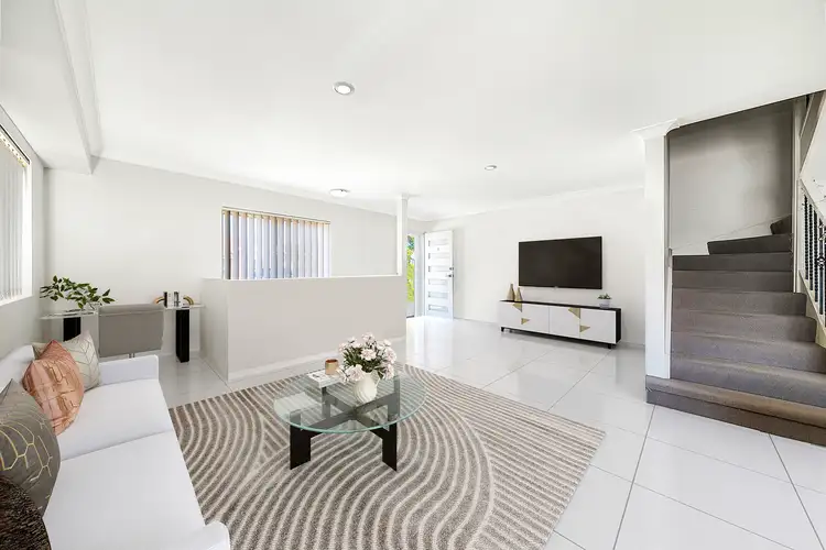 Third view of Homely townhouse listing, 1/35 Matthews Street, Punchbowl NSW 2196