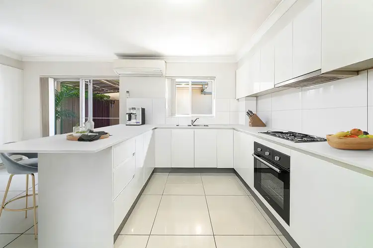 Fourth view of Homely townhouse listing, 1/35 Matthews Street, Punchbowl NSW 2196