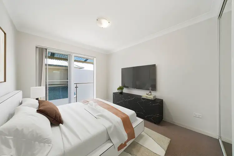 Fifth view of Homely townhouse listing, 1/35 Matthews Street, Punchbowl NSW 2196