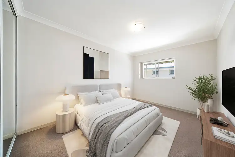 Sixth view of Homely townhouse listing, 1/35 Matthews Street, Punchbowl NSW 2196