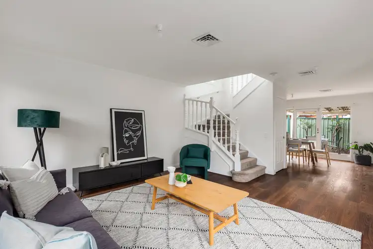Third view of Homely townhouse listing, 4/84 Roberts Street, West Footscray VIC 3012
