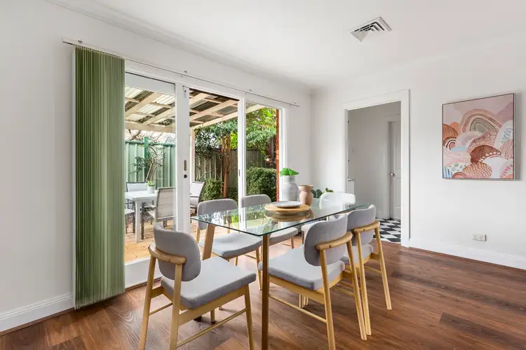 Fourth view of Homely townhouse listing, 4/84 Roberts Street, West Footscray VIC 3012