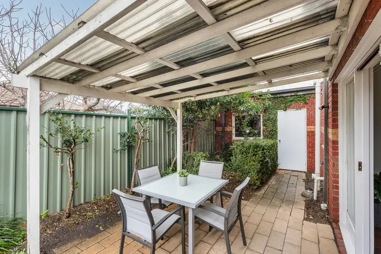 Fifth view of Homely townhouse listing, 4/84 Roberts Street, West Footscray VIC 3012