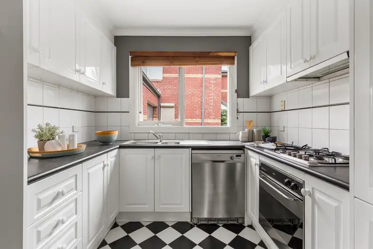 Sixth view of Homely townhouse listing, 4/84 Roberts Street, West Footscray VIC 3012