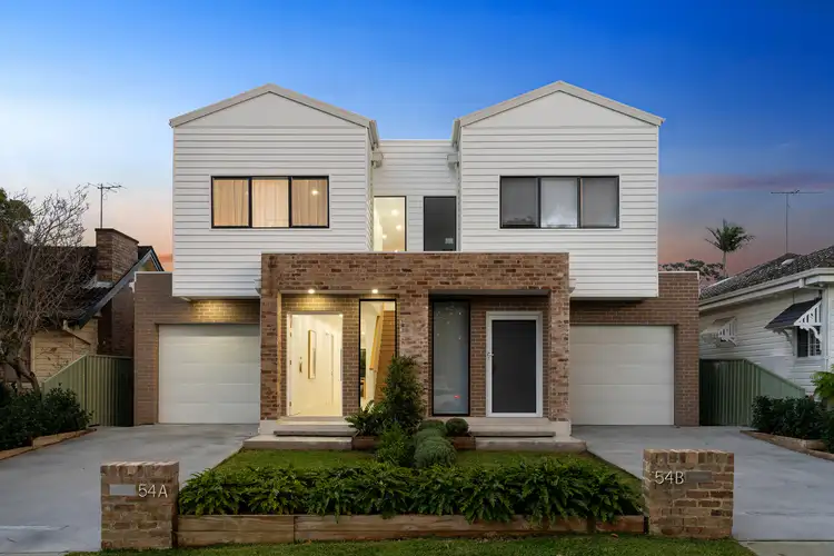 54a Carramar Crescent, Miranda NSW 2228
