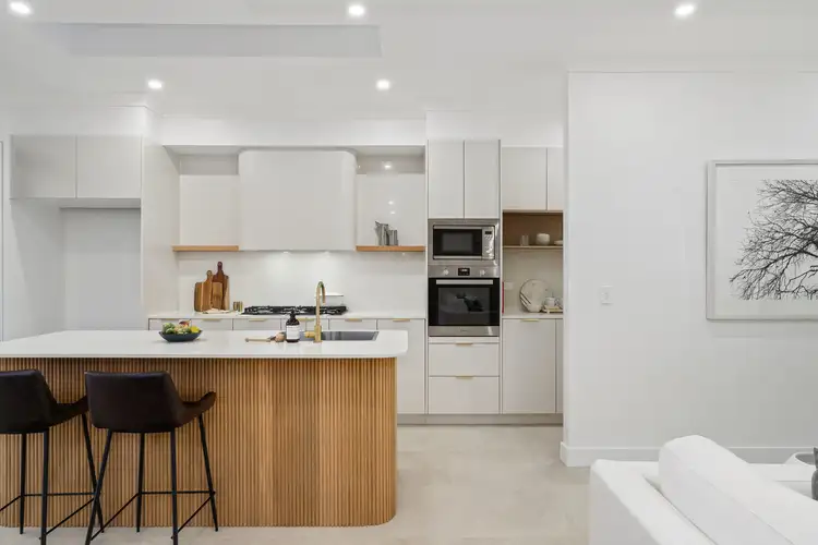 Third view of Homely semi-detached listing, 54a Carramar Crescent, Miranda NSW 2228