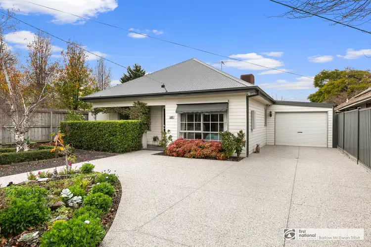 48 Mount Street, Altona VIC 3018