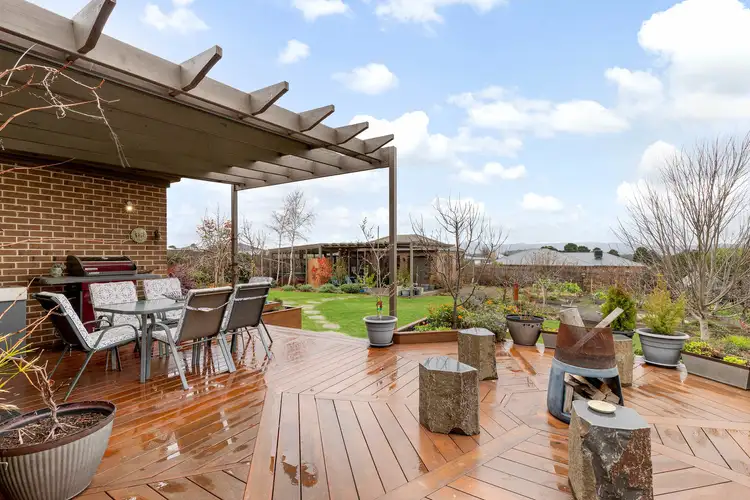Main view of Homely house listing, 40 Morand Street, Gisborne VIC 3437