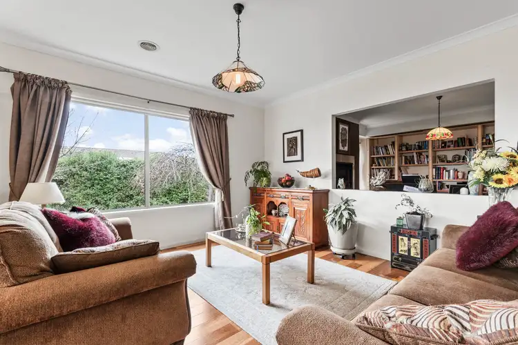 Fifth view of Homely house listing, 40 Morand Street, Gisborne VIC 3437