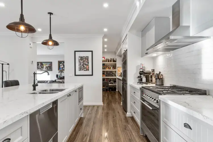 Third view of Homely house listing, 32 Mulgutherie Way, Gisborne VIC 3437