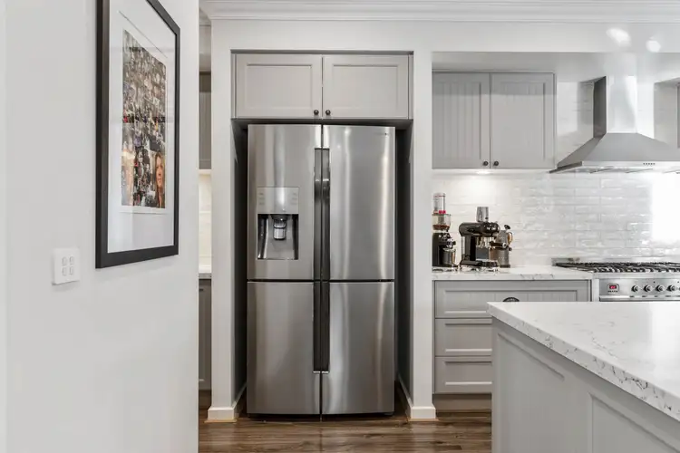 Fourth view of Homely house listing, 32 Mulgutherie Way, Gisborne VIC 3437