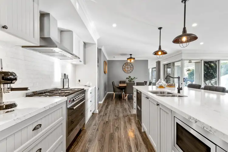 Fifth view of Homely house listing, 32 Mulgutherie Way, Gisborne VIC 3437