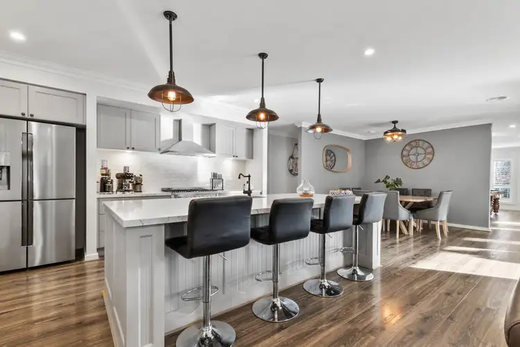 Sixth view of Homely house listing, 32 Mulgutherie Way, Gisborne VIC 3437