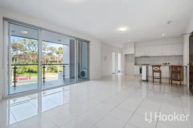 Second view of Homely apartment listing, 14/259 Canterbury Road, Forest Hill VIC 3131