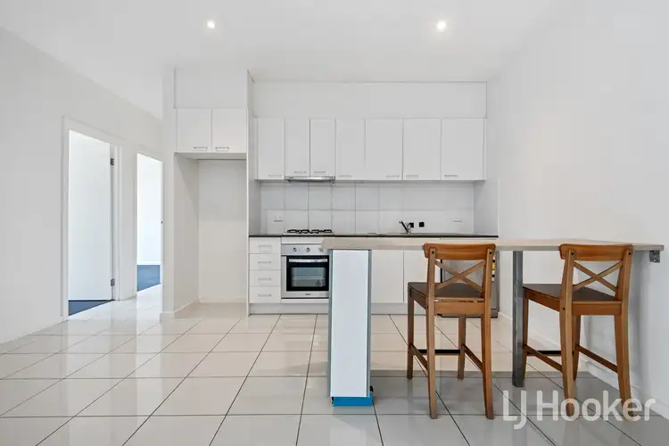 Fourth view of Homely apartment listing, 14/259 Canterbury Road, Forest Hill VIC 3131