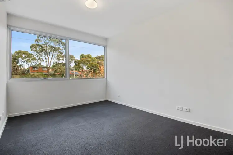 Fifth view of Homely apartment listing, 14/259 Canterbury Road, Forest Hill VIC 3131