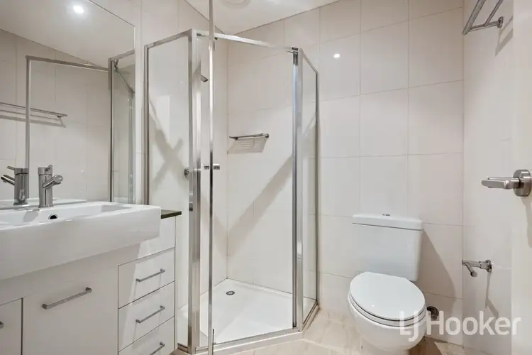 Sixth view of Homely apartment listing, 14/259 Canterbury Road, Forest Hill VIC 3131