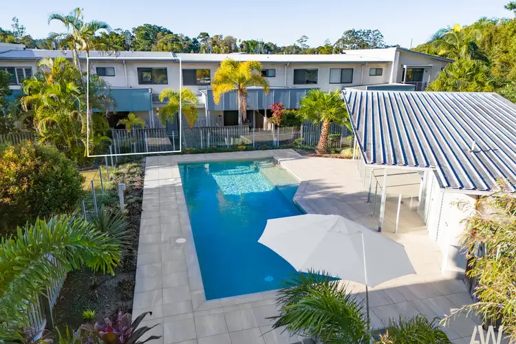 43/16 Toral Drive, Buderim QLD 4556