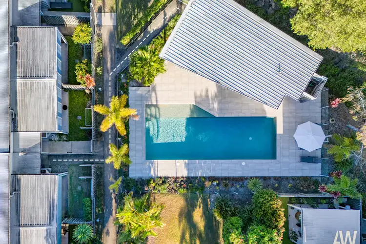 Second view of Homely townhouse listing, 43/16 Toral Drive, Buderim QLD 4556