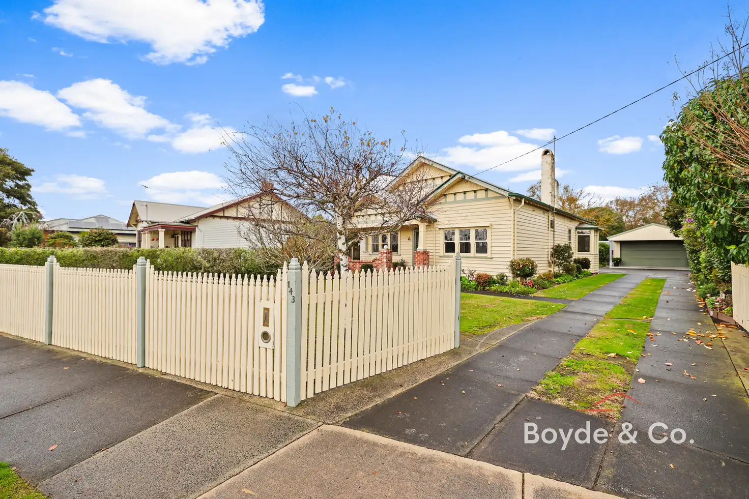 Main view of Homely house listing, 143 Princes Highway, Trafalgar VIC 3824