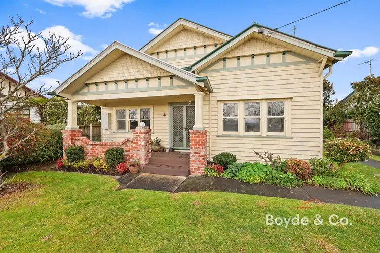 Second view of Homely house listing, 143 Princes Highway, Trafalgar VIC 3824