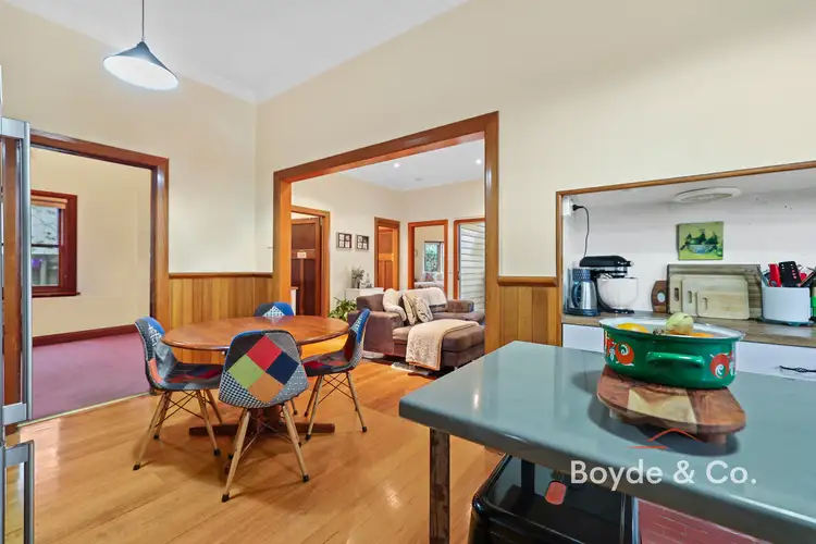 Fifth view of Homely house listing, 143 Princes Highway, Trafalgar VIC 3824