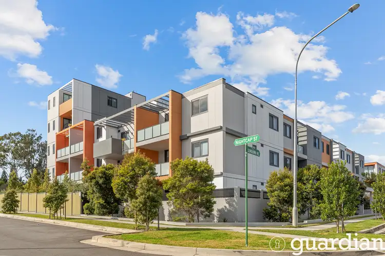 113/3 Sundown Road, North Kellyville NSW 2155
