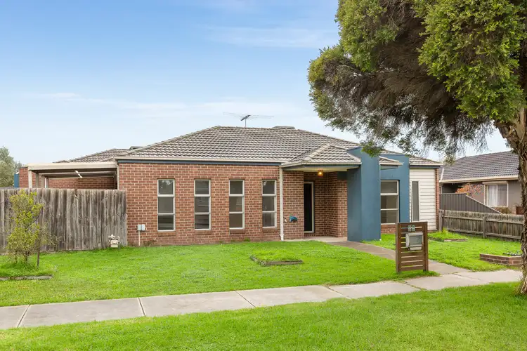 Second view of Homely house listing, 56 Freemans Road, Altona North VIC 3025