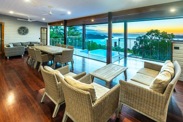 Second view of Homely house listing, 12 Great Northern Highway, Hamilton Island QLD 4803