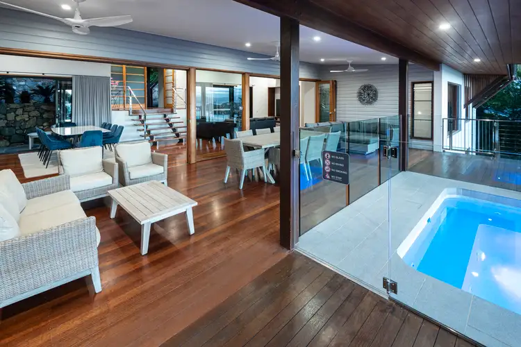 Third view of Homely house listing, 12 Great Northern Highway, Hamilton Island QLD 4803