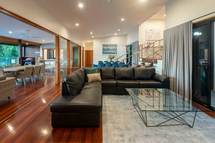 Fifth view of Homely house listing, 12 Great Northern Highway, Hamilton Island QLD 4803