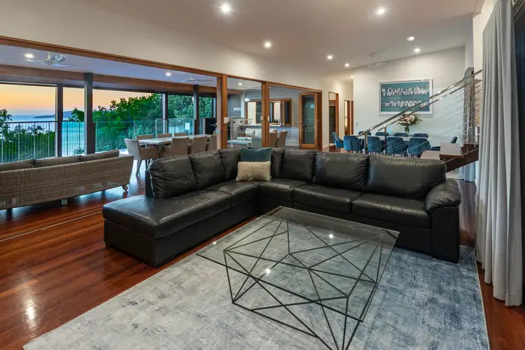 Sixth view of Homely house listing, 12 Great Northern Highway, Hamilton Island QLD 4803