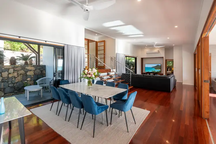 Seventh view of Homely house listing, 12 Great Northern Highway, Hamilton Island QLD 4803