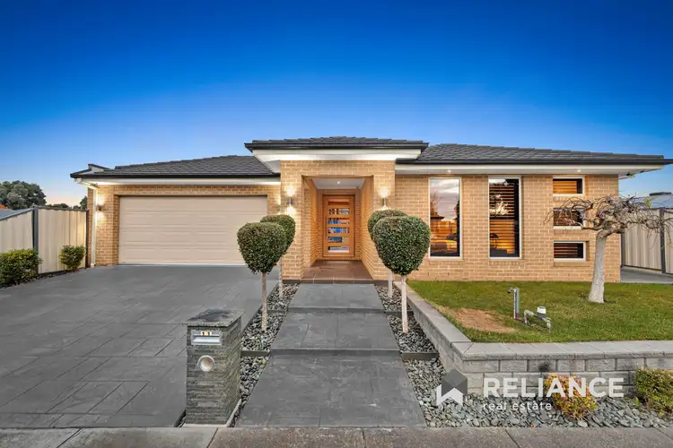 11 Ambrosia Way, Point Cook VIC 3030