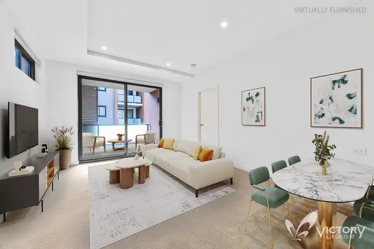 Main view of Homely apartment listing, D228/5 Adonis Avenue, Rouse Hill NSW 2155
