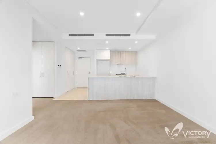 Third view of Homely apartment listing, D228/5 Adonis Avenue, Rouse Hill NSW 2155