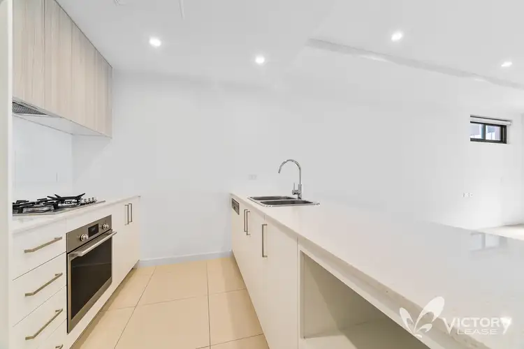Fourth view of Homely apartment listing, D228/5 Adonis Avenue, Rouse Hill NSW 2155
