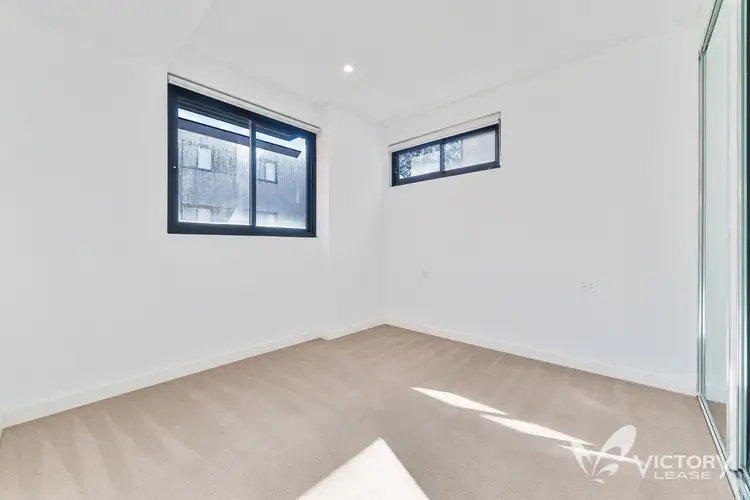 Fifth view of Homely apartment listing, D228/5 Adonis Avenue, Rouse Hill NSW 2155