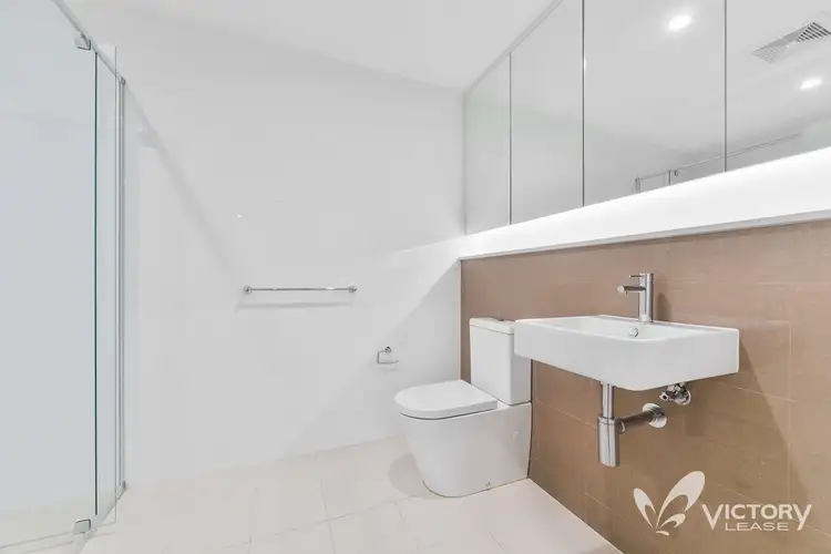 Sixth view of Homely apartment listing, D228/5 Adonis Avenue, Rouse Hill NSW 2155