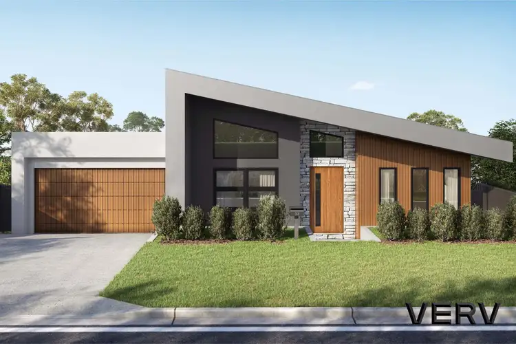 33 McCauley Avenue, Googong NSW 2620