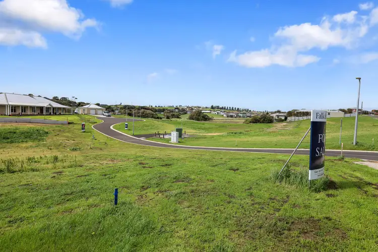 Third view of Homely land listing, 84 Younger Street, Warrnambool VIC 3280